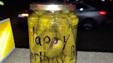 The mystery of the Des Peres Pickle Jar