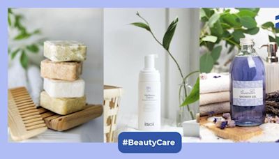 Bar soap vs body wash vs shower gel: Complete guide to select the best cleanser for your skin