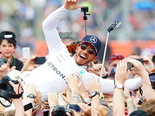 British Grand Prix 2024 Live Streaming: Race Timings, When, Where To Watch Formula 1 race - All You Need To Know