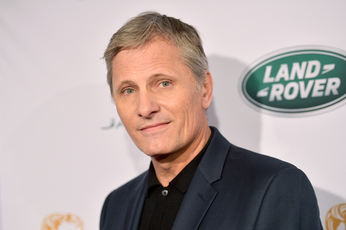 Viggo Mortensen reveals hidden Lord of the Rings Easter egg in new film