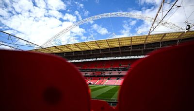 UEFA Champions League 2024 Final: London's Wembley Stadium Beefs Up Security