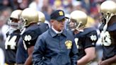 100 days until Notre Dame-Navy in Ireland