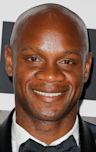 Asafa Powell