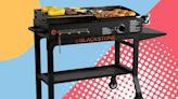 Shop this weekend’s spring sales at Amazon and Walmart for top grill deals