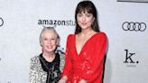 Dakota Johnson Says Her Family Should Have Been 'Warned' About 'Heartbreaking' Tippi Hedren Movie