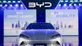 Western EV makers underestimated the threat from Chinese rivals like Tesla-slayer BYD: ‘There was a view that it would only be Game of Thrones battles within China’