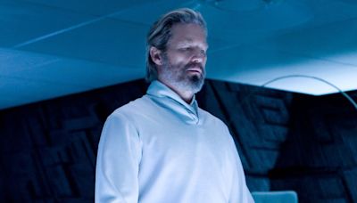 Jeff Bridges confirms return for Tron 3