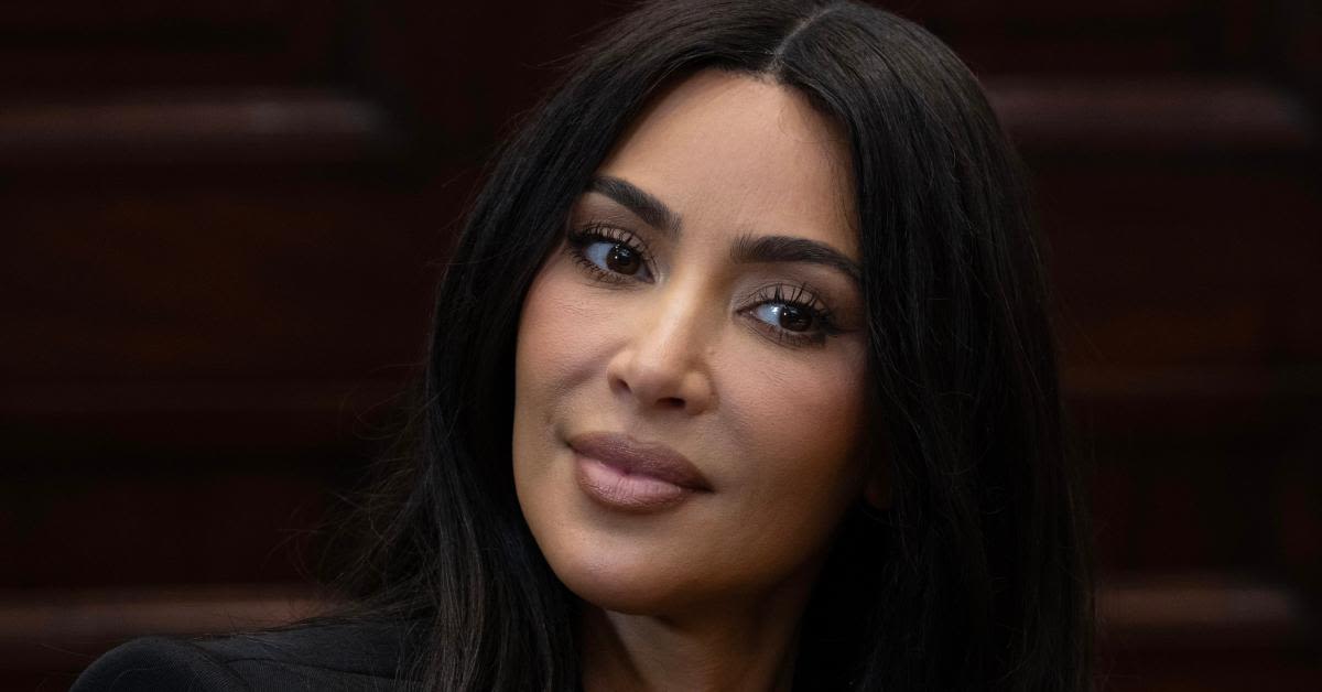 Kim Kardashian Loses Over 40,000 Instagram Followers After Reality Star Was Booed at Tom Brady Roast, Study Reveals