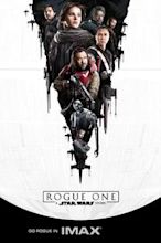 Rogue One: A Star Wars Story