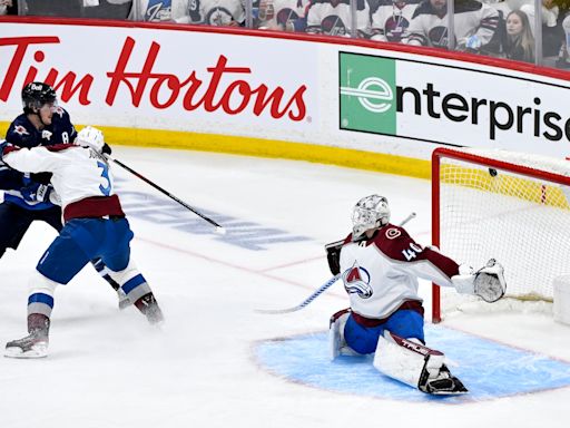 Winnipeg Jets vs. Colorado Avalanche FREE LIVE STREAM (4/28/24): Watch 1st round of Stanley Cup Playoffs online | Time, TV, channel