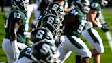 Michigan State Offers Class of 2025 3-Star Safety Sheldon Robinson