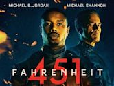 Fahrenheit 451 (2018 film)