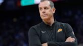 Phoenix Suns Fire Frank Vogel After One Season At Helm