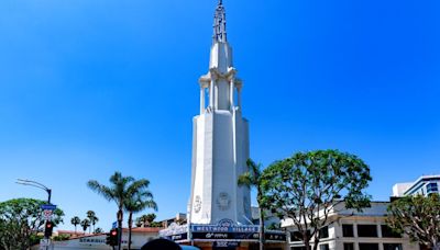 Beloved historic movie theaters Westwood Village and Bruin to close this week