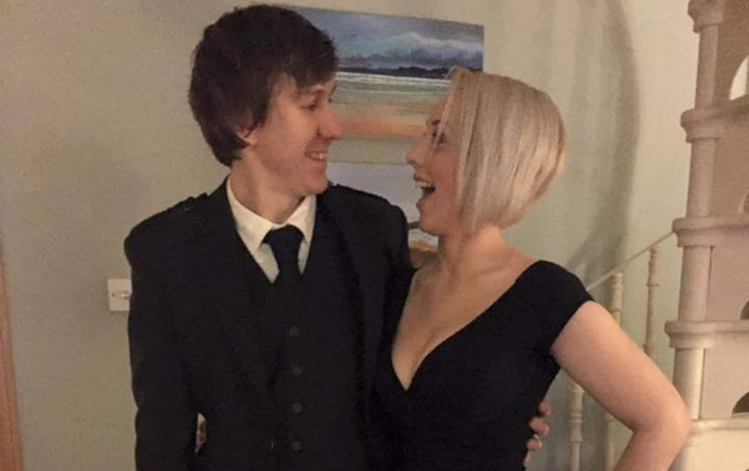 The tragic fate of the family behind the ‘dress that broke the internet’