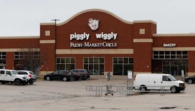 Piggly Wiggly in talks to take over 4 grocery stores in Maryland