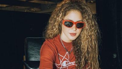 “Alístese el bolsillo” Lo que cuesta ver a Shakira en su gira ‘Las Mujeres Ya No Lloran’ en Colombia