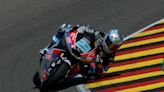 Motorrad: Auch Schrötter fährt am Sachsenring