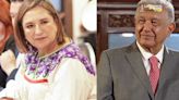 Xóchitl Gálvez acusa a AMLO de “alcahuete” de la corrupción durante su gobierno