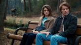 Steve or Jonathan? 'Stranger Things' Cast Weighs In on Nancy's Love Life