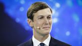 Jared Kushner Rules Out Joining White House If Trump Wins