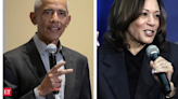US Presidential Election 2024: Why have Barack Obama and Nancy Pelosi not yet endorsed Kamala Harris?