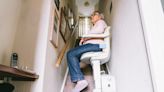 Does Medicare cover stair lifts? What older adults need to know to age in place