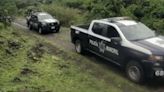 Encuentran cinco cuerpos dentro de camioneta volcada en canal de Valle de Santiago, Guanajuato