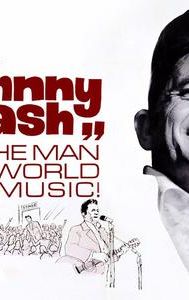 Johnny Cash: The Man, His World, His Music