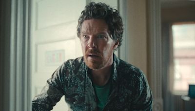 ‘Eric’ Trailer Sees Benedict Cumberbatch Search for Missing Kid With the Help of an Imaginary Friend | Video