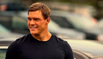 “La gente me odiará por decir esto”: Alan Ritchson afirma que 'Reacher' es el James Bond americano