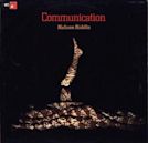 Communication (Nelson Riddle album)