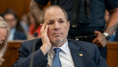 Afrontará Harvey Weinstein un nuevo juicio en septiembre en Nueva York