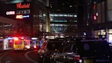 At least 6 killed in stabbing at mall in Australia