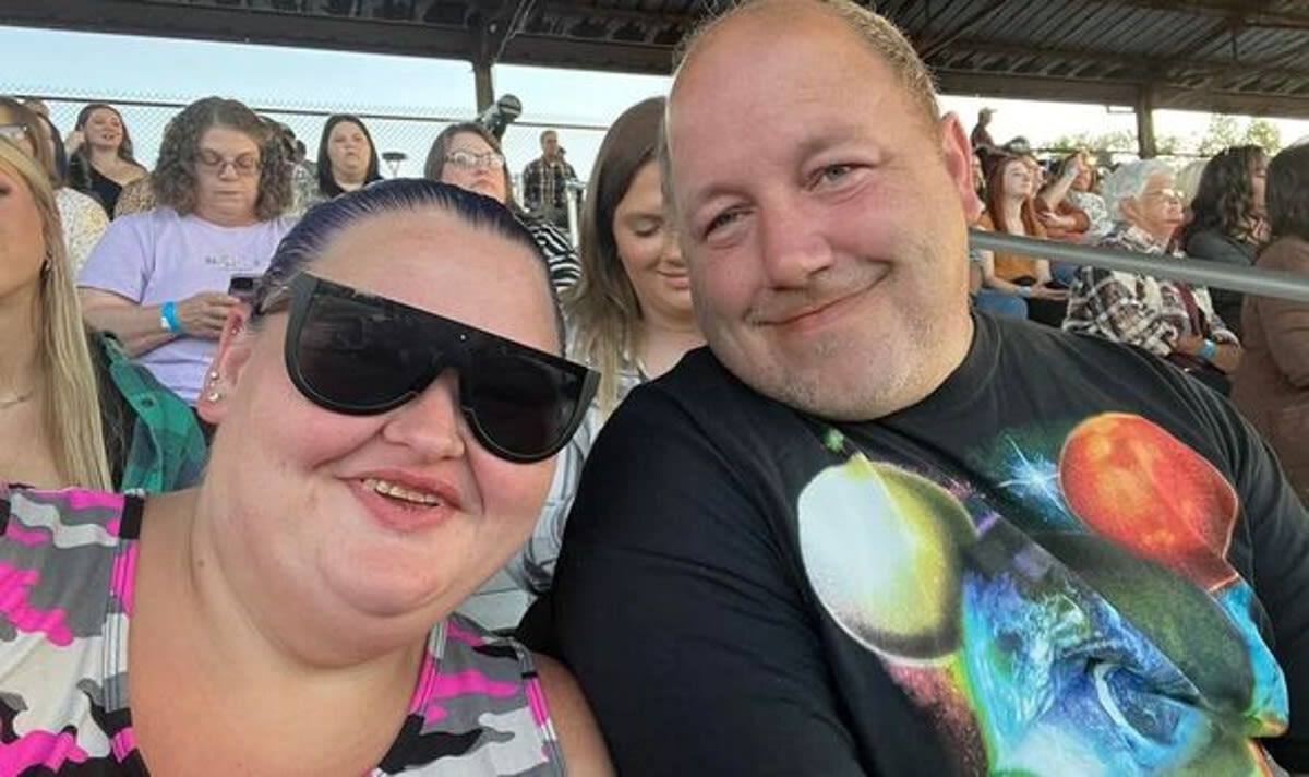 1000 Lb Sisters: Amy & Michael Getting Back Together After Their Nasty Divorce?