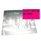 全新現貨未拆 CNBLUE Vol. 1 - First Step韓國原版第一張專輯限量版贈寫真集鄭容和李宗泫