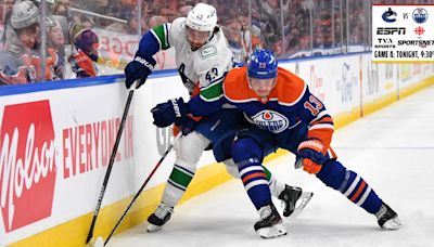 3 Keys: Canucks at Oilers, Game 4 of Western 2nd Round | NHL.com