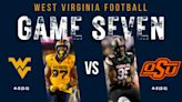 Game Preview: West Virginia football vs. Oklahoma State