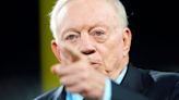 Jerry Jones not denying he cursed at Robert Kraft at owners’ meeting