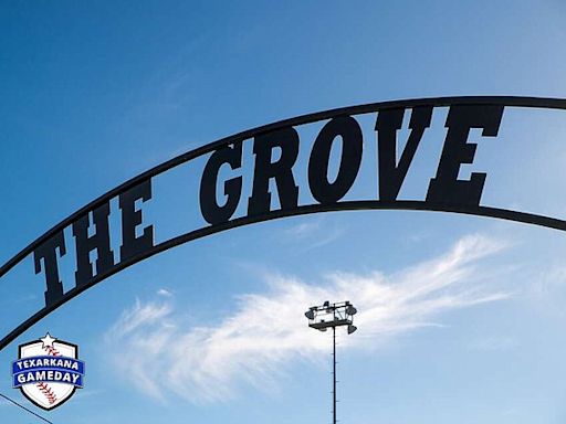 Prep Baseball: Celina takes Game 2 to eliminate Pleasant Grove from playoffs | Texarkana Gazette