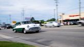 Classic cars to take over Fort Gratiot for Blue Water Cruise Weekend