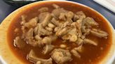 Good Luck Cafe's named Best Menudo in World, reminding El Pasoans where to get a good bowl