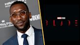 Blade: Mahershala Ali's Rep Calls Shooting Delays "Craziest Thing" in Their Career