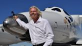 ‘The best always succeeds’: How Richard Branson went from running a student magazine to managing a $3B global empire