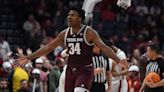 Texas A&M Aggies Forward Julius Marble Arrested on Sexual Assault Charge