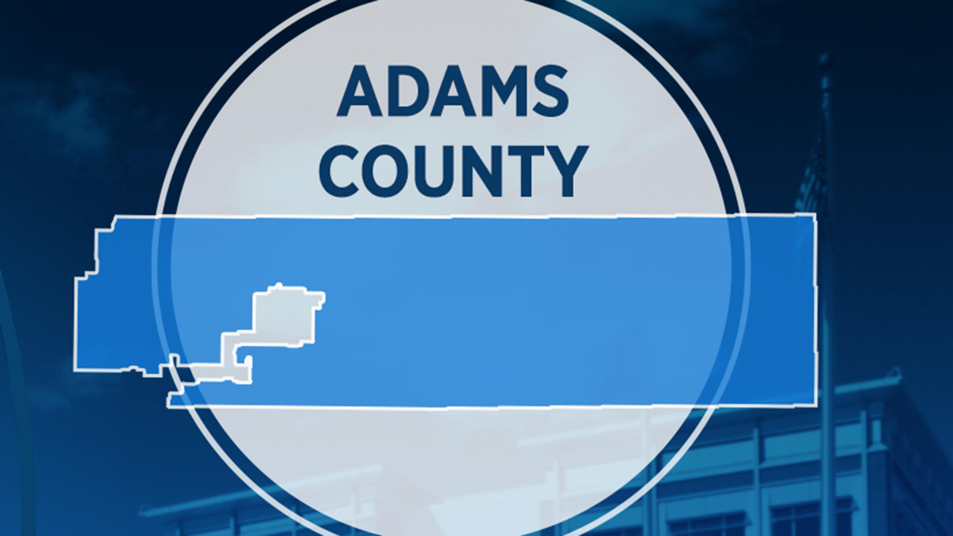 Adams County News - CBS Colorado