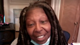 COVID-Stricken Whoopi Goldberg ‘Returns’ to The View, as Joy Behar Declares, ‘She’s Not Dead’