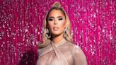 Carmen Carrera Talks 'Drag Latina' & Her Big, Full-Circle Comeback to Reality TV