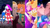 10 queer cartoons we want revived alongside 'Adventure Time'