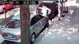 VIDEO: Familia es víctima de fraude y robo violento por falsa oferta de auto en internet, fue en CDMX